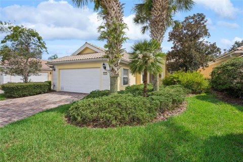 Villa ou maison à Orlando, Floride 3 chambres, 186.27 m2 № 2325239