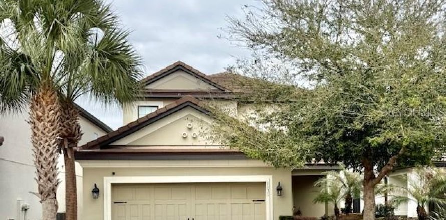 Casa en Winter Park, Florida 4 dormitorios, 240.52 m2 № 2120274