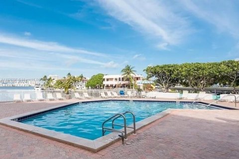 Copropriété à louer à North Miami Beach, Floride: 1 chambre, 74.32 m2 № 1801049 - photo 15