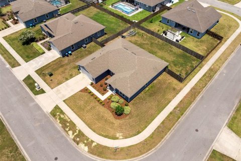 House in Newberry, Florida 4 bedrooms, 187.85 sq.m. № 1751110 - photo 2