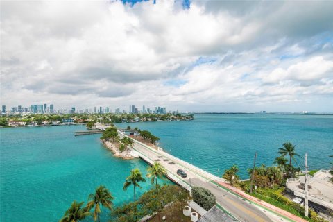Condominio en venta en Miami Beach, Florida, 1 dormitorio, 79.06 m2 № 1949772 - foto 1