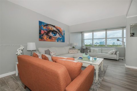 Condominio en venta en Miami Beach, Florida, 1 dormitorio, 79.06 m2 № 1949772 - foto 3