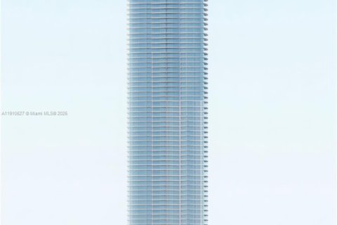 Condo in Miami, Florida, 2 bedrooms № 2082214 - photo 23