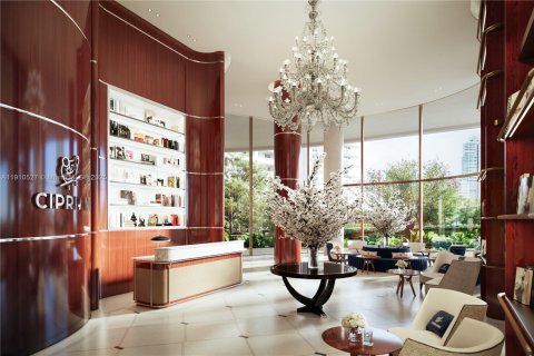 Condo in Miami, Florida, 2 bedrooms № 2082214 - photo 14