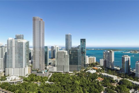 Condo in Miami, Florida, 2 bedrooms № 2082214 - photo 24