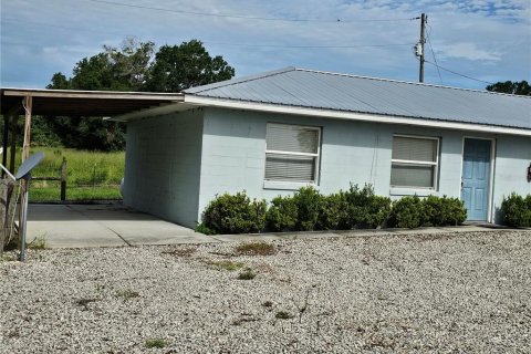 Appartement à louer à Montverde, Floride: 1 chambre, 55.74 m2 № 1810394 - photo 3