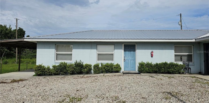Appartement à Montverde, Floride 1 chambre, 55.74 m2 № 1810394