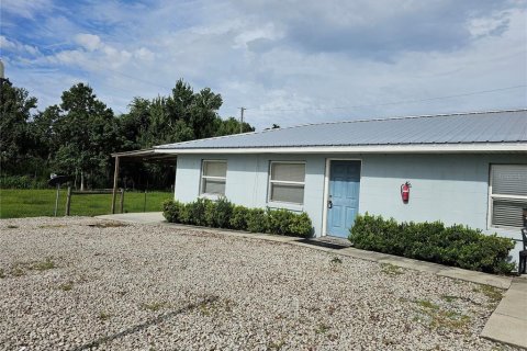 Appartement à louer à Montverde, Floride: 1 chambre, 55.74 m2 № 1810394 - photo 2