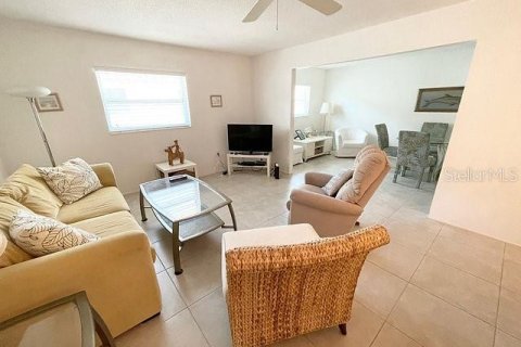 Copropriété à louer à Venice, Floride: 2 chambres, 73.67 m2 № 1592947 - photo 4