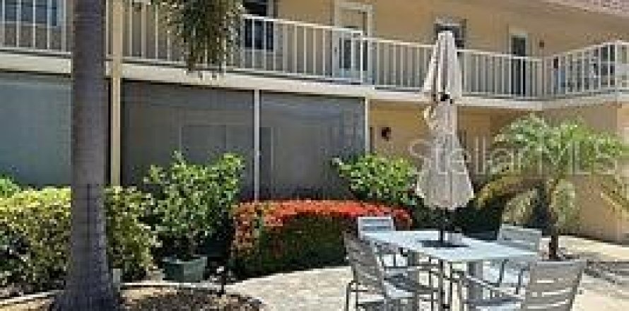 Condo à Venice, Floride, 2 chambres № 1592947