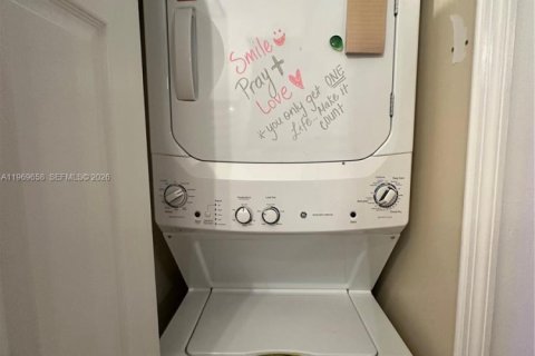 Condominio en venta en Miami, Florida, 2 dormitorios, 78.5 m2 № 2030380 - foto 8