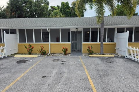 Appartement à Venice, Floride 2 chambres, 65.03 m2 № 2306780