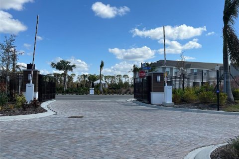 Adosado en alquiler en Nokomis, Florida, 3 dormitorios, 131.18 m2 № 1915214 - foto 21