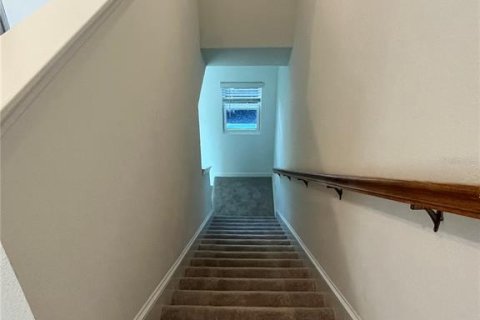 Adosado en alquiler en Nokomis, Florida, 3 dormitorios, 131.18 m2 № 1915214 - foto 8