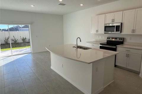 Adosado en alquiler en Nokomis, Florida, 3 dormitorios, 131.18 m2 № 1915214 - foto 6