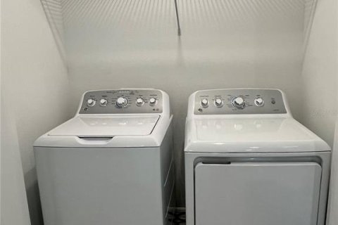 Adosado en alquiler en Nokomis, Florida, 3 dormitorios, 131.18 m2 № 1915214 - foto 11