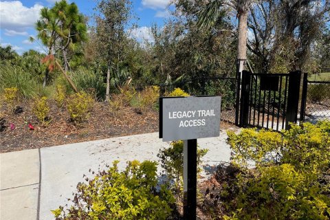 Adosado en alquiler en Nokomis, Florida, 3 dormitorios, 131.18 m2 № 1915214 - foto 22