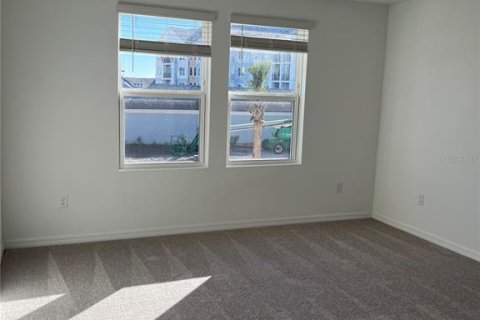 Adosado en alquiler en Nokomis, Florida, 3 dormitorios, 131.18 m2 № 1915214 - foto 12