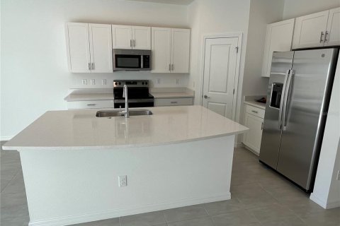 Adosado en alquiler en Nokomis, Florida, 3 dormitorios, 131.18 m2 № 1915214 - foto 3