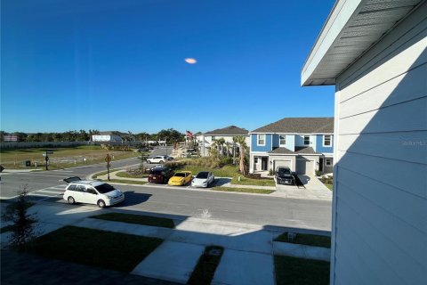 Adosado en alquiler en Nokomis, Florida, 3 dormitorios, 131.18 m2 № 1915214 - foto 18