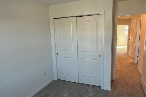 Adosado en alquiler en Nokomis, Florida, 3 dormitorios, 131.18 m2 № 1915214 - foto 10