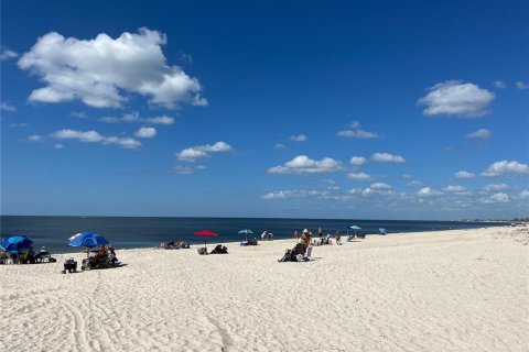 Adosado en alquiler en Nokomis, Florida, 3 dormitorios, 131.18 m2 № 1915214 - foto 25