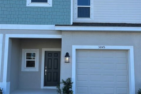 Adosado en alquiler en Nokomis, Florida, 3 dormitorios, 131.18 m2 № 1915214 - foto 1