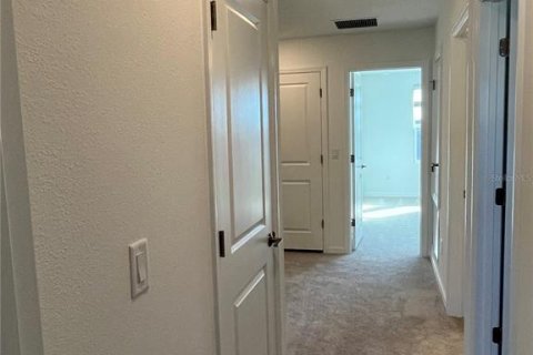 Adosado en alquiler en Nokomis, Florida, 3 dormitorios, 131.18 m2 № 1915214 - foto 9