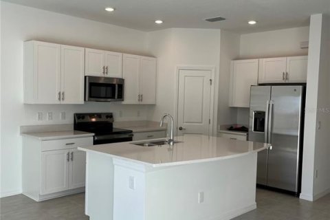 Adosado en alquiler en Nokomis, Florida, 3 dormitorios, 131.18 m2 № 1915214 - foto 5