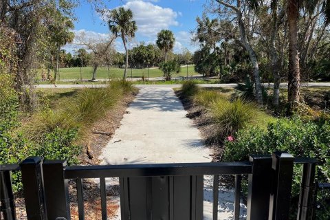 Adosado en alquiler en Nokomis, Florida, 3 dormitorios, 131.18 m2 № 1915214 - foto 23