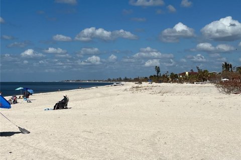 Adosado en alquiler en Nokomis, Florida, 3 dormitorios, 131.18 m2 № 1915214 - foto 24