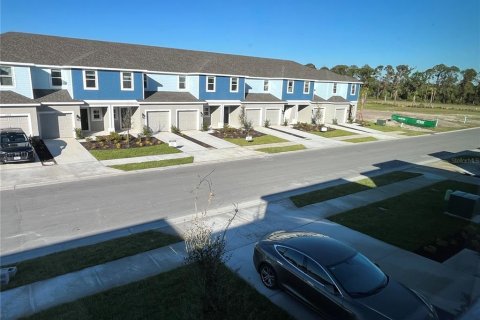 Adosado en alquiler en Nokomis, Florida, 3 dormitorios, 131.18 m2 № 1915214 - foto 15