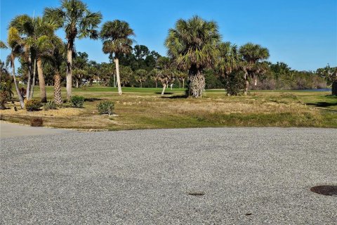 Land in Rotonda, Florida № 1522555 - photo 4