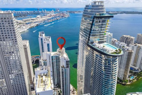 Apartment in Miami, Florida 2 bedrooms, 94.48 sq.m. № 2084067 - photo 26