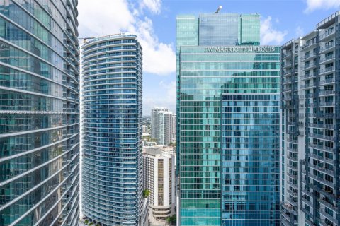 Apartment in Miami, Florida 2 bedrooms, 94.48 sq.m. № 2084067 - photo 23