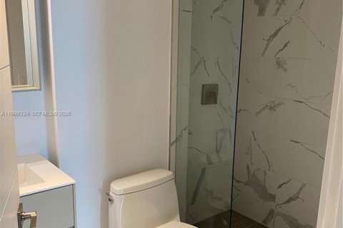 Купить кондоминиум в Бей-Харбор-Айлендс, Флорида 1 спальня, 91.04м2, № 2064107 - фото 16