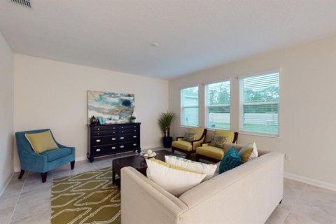 House in Clermont, Florida 4 bedrooms, 258.36 sq.m. № 1853935 - photo 6