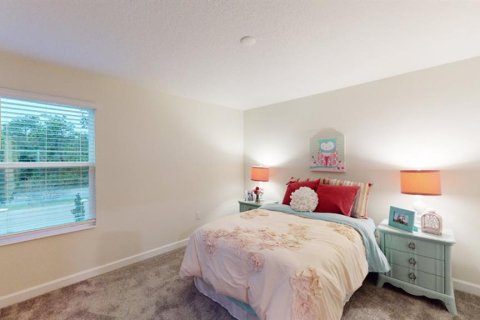 House in Clermont, Florida 4 bedrooms, 258.36 sq.m. № 1853935 - photo 8
