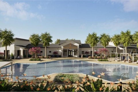 House in Clermont, Florida 4 bedrooms, 258.36 sq.m. № 1853935 - photo 18