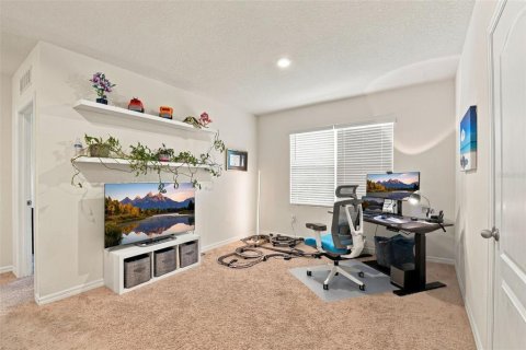 Villa ou maison à vendre à Sanford, Floride: 5 chambres, 243.96 m2 № 2419520 - photo 23