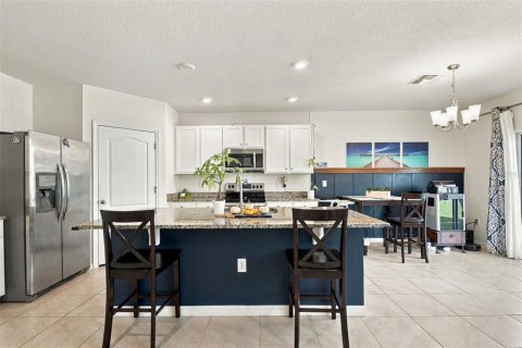 Villa ou maison à vendre à Sanford, Floride: 5 chambres, 243.96 m2 № 2419520 - photo 7