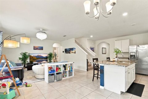 Villa ou maison à vendre à Sanford, Floride: 5 chambres, 243.96 m2 № 2419520 - photo 10