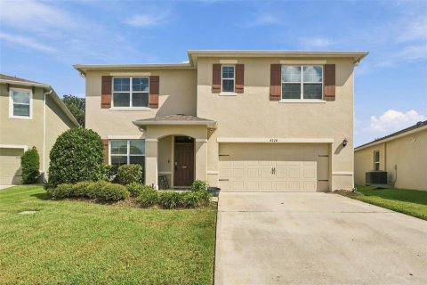 Villa ou maison à Sanford, Floride 5 chambres, 243.96 m2 № 2419520