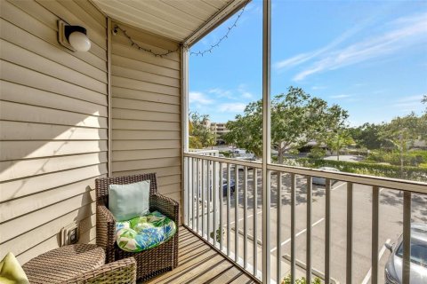 Copropriété à vendre à Sarasota, Floride: 2 chambres, 113.71 m2 № 1673658 - photo 19