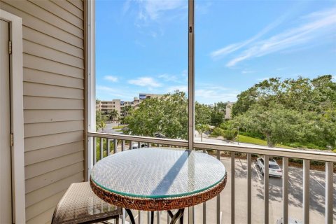 Copropriété à vendre à Sarasota, Floride: 2 chambres, 113.71 m2 № 1673658 - photo 24