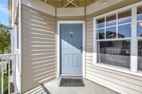Copropriété à vendre à Sarasota, Floride: 2 chambres, 113.71 m2 № 1673658 - photo 3