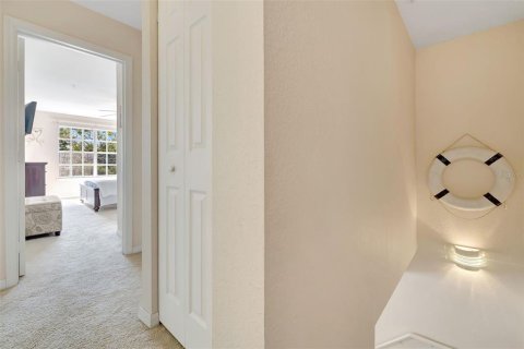 Copropriété à vendre à Sarasota, Floride: 2 chambres, 113.71 m2 № 1673658 - photo 27