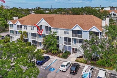 Copropriété à vendre à Sarasota, Floride: 2 chambres, 113.71 m2 № 1673658 - photo 1