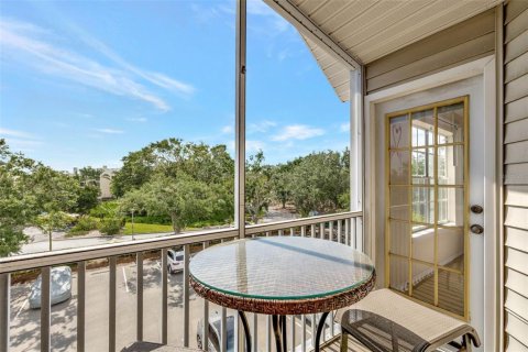 Copropriété à vendre à Sarasota, Floride: 2 chambres, 113.71 m2 № 1673658 - photo 25
