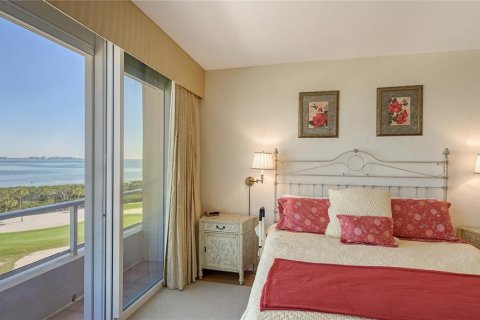 Condominio en venta en Longboat Key, Florida, 3 dormitorios, 236.9 m2 № 1572512 - foto 22